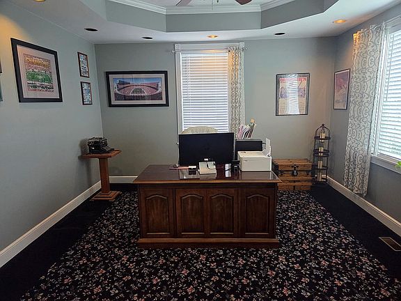 office