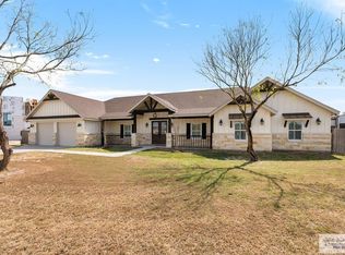 25142 Teal Cir, San Benito, TX 78586