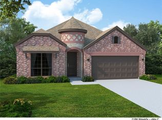 1017 Macaw Dr, Forney, TX 75126
