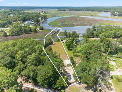 52 Champion Drive, Supply, NC, 28462