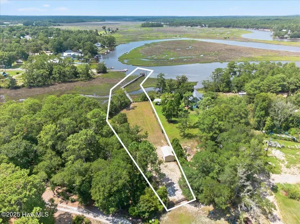 52 Champion Drive, Supply, NC 28462