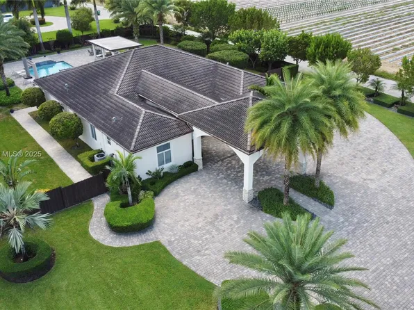 27410 SW 172nd Ave, Homestead, FL 33031