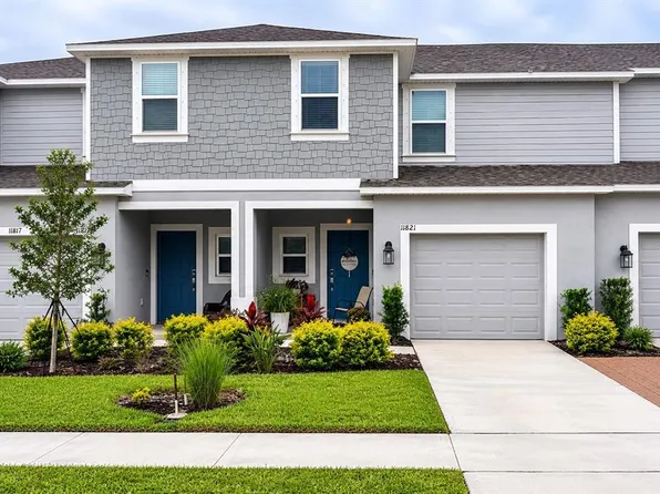 11821 Glenside Ter, Palmetto, FL 34221
