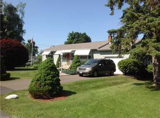 7 High Ridge Rd, Ellington, CT 06029