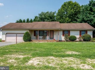 331 Doctor Smith Rd, Harrington, DE 19952