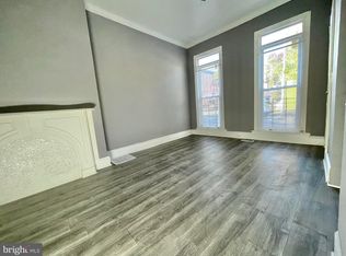 1729 W Lombard St APT 1, Baltimore, MD 21223