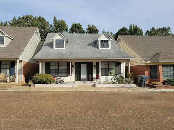 1990 McIngvale Rd APT 8, Hernando, MS 38632
