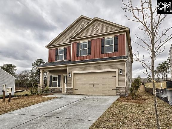 3rd image of 208 Allans Mill Dr
