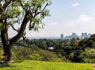 10663 Chalon Rd, Los Angeles, CA 90077