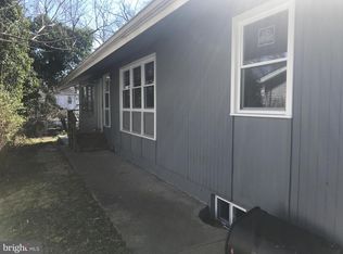 2407 E Cold Spring Ln, Baltimore, MD 21214