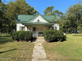 4485 S Barton Rd, Reeds, MO 64859