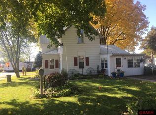 141 W St S, Amboy, MN 56010