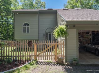 90 Libby Ln, Wells, ME 04090