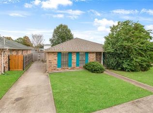 4409 Saint Martin St, Metairie, LA 70006