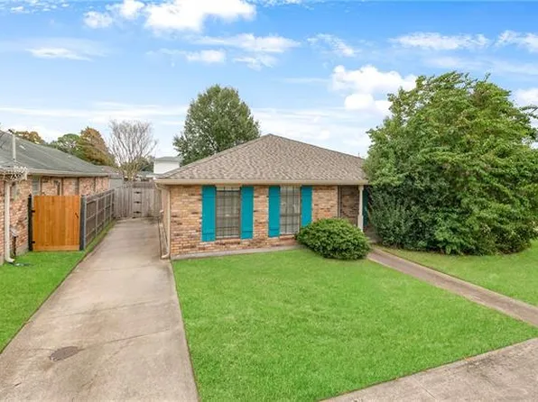 4409 Saint Martin St, Metairie, LA 70006