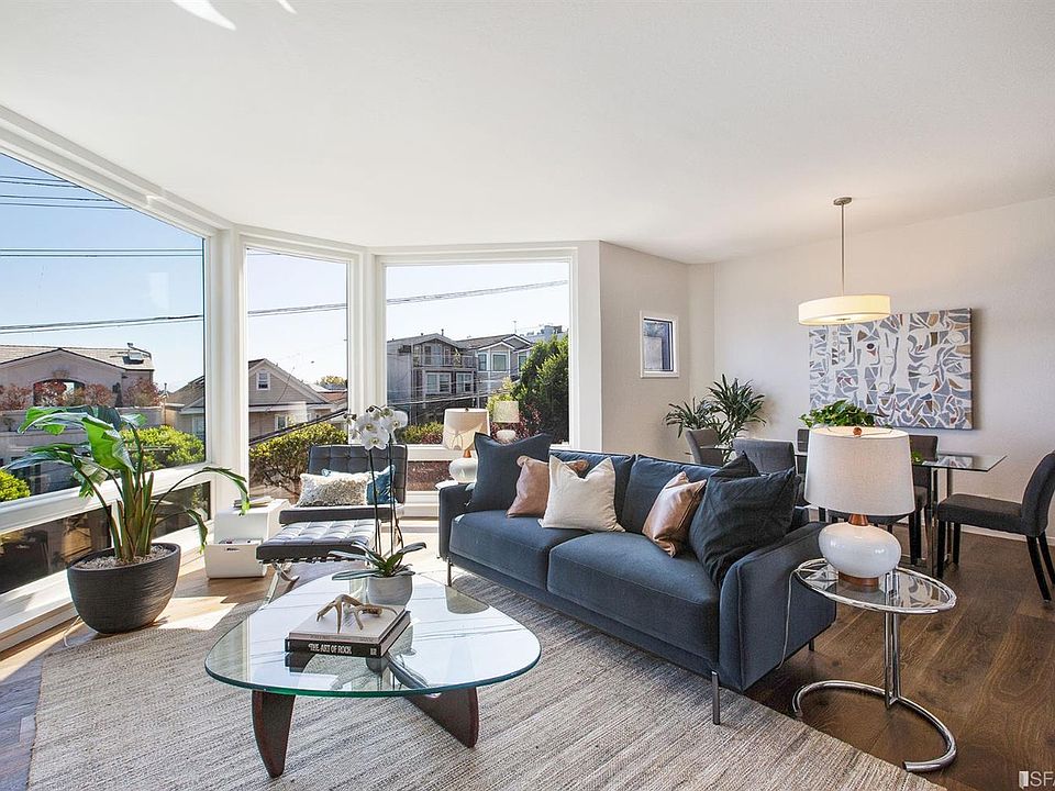 1st image of 830 De Haro St #1