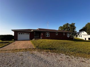 3898 Watertown Rd, Waterford, OH 45786