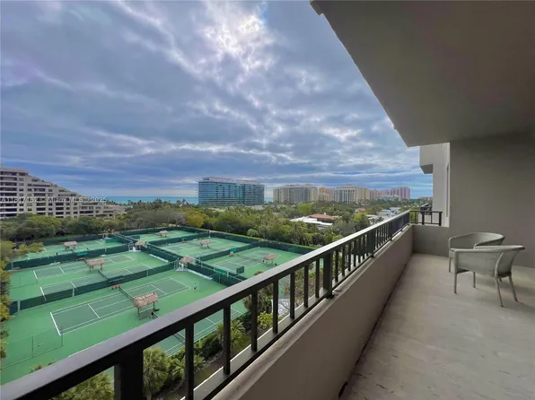 151 Crandon Blvd APT 702, Key Biscayne, FL 33149