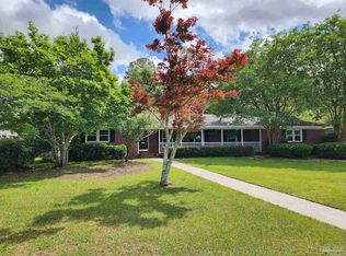 404 E Poplar St, Atmore, AL 36502