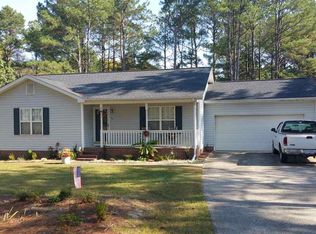 510 S Main St, Broadway, NC 27505