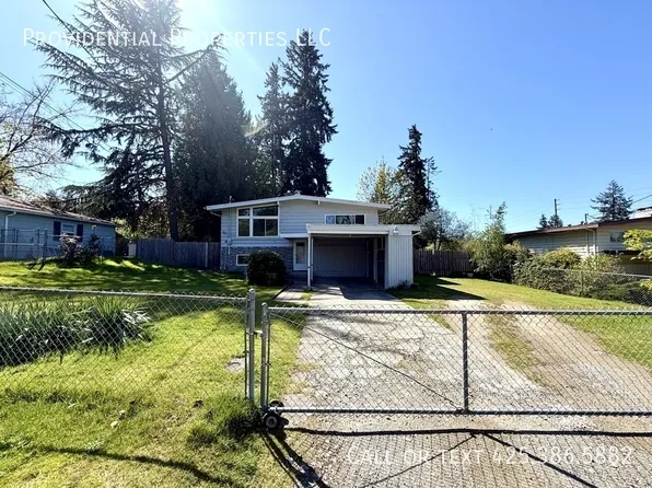 3821 155th Ave SE, Bellevue, WA 98006