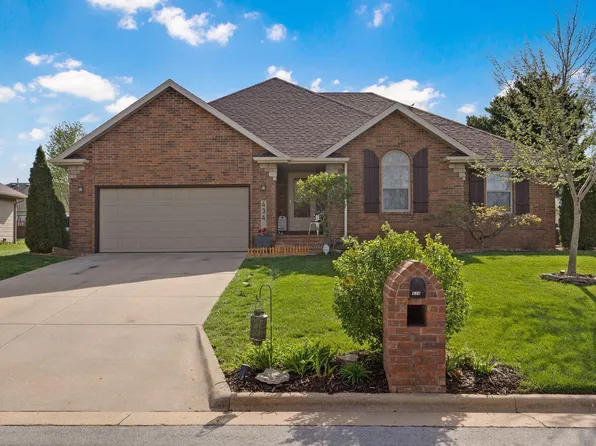 434 Bailiwick Drive, Rogersville, MO 65742