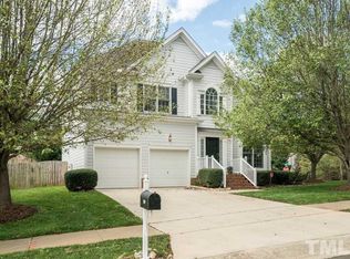 1709 Autumn Ridge Dr, Durham, NC 27712