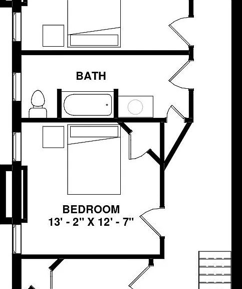 802 W Clay St #A — Photo 2