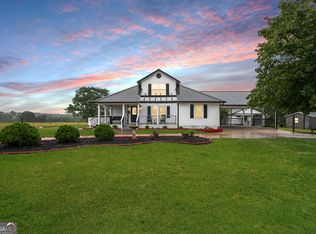 6724 County Road 59, Roanoke, AL 36274