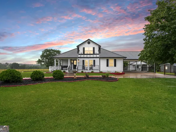 6724 County Road 59, Roanoke, AL 36274