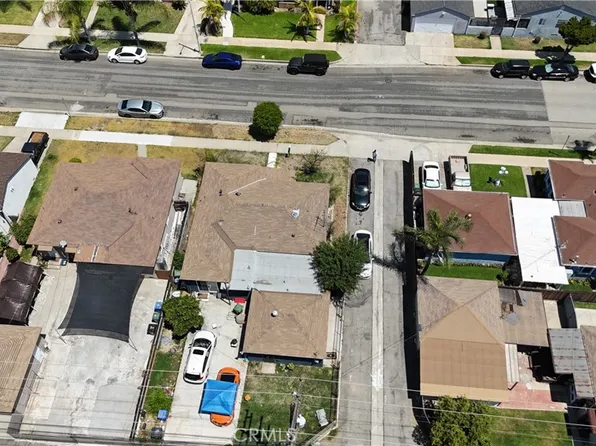 6674 Easton St, Los Angeles, CA 90022