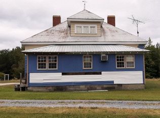 3101 Love Joy Rd, Troy, NC 27371