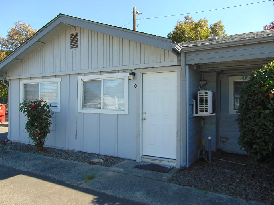 2060 Table Rock Rd #10
