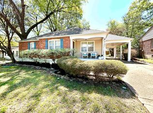 5197 Mason Rd, Memphis, TN 38117