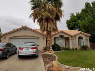 106 N 2250 East Cir, Saint George, UT 84790
