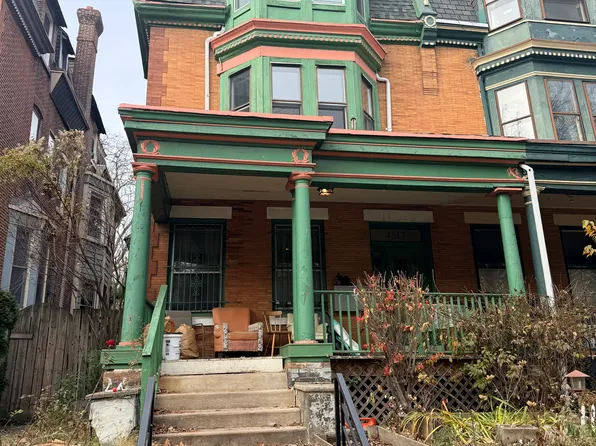 4517 Chester Ave #3F, Philadelphia, PA 19143
