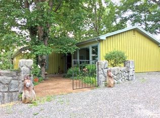 216 Lake Point Ln, Hamlin, KY 42076