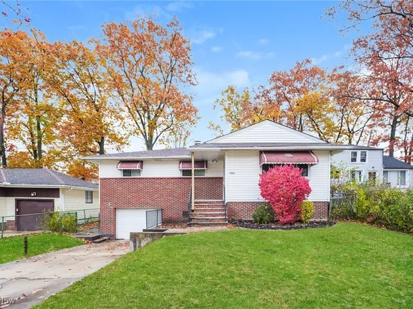 4629 E 177th St, Cleveland, OH 44128