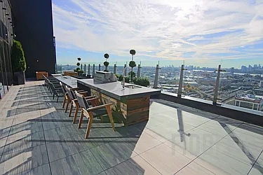 Rented by The KCI Group