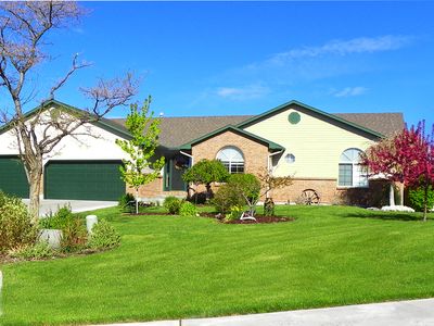 1440 Blue Ridge Cir, Idaho Falls, ID, 83402