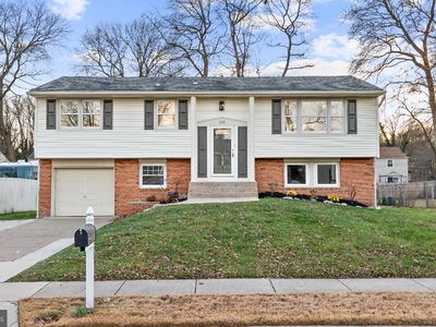 205 E Tampa Ave, Cherry Hill, NJ, 08034