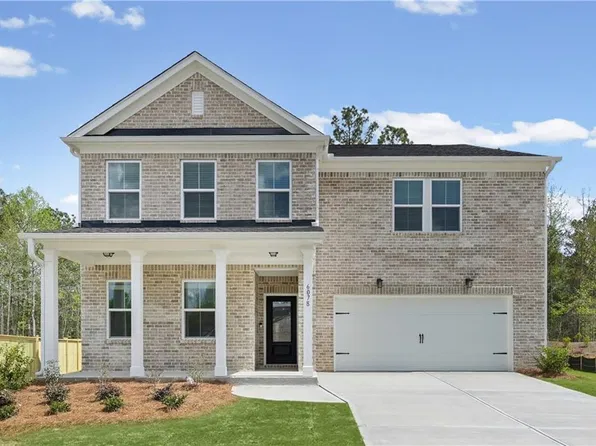 6093 Marigold Way, Atlanta, GA 30349