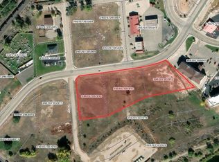 Tbd Cardinal Way, Parachute, CO 81635