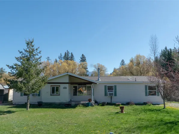408 Coram Stage Rd, Coram, MT 59913