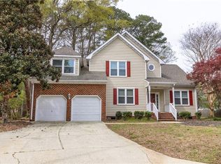 1500 Bobolink Cir, Chesapeake, VA 23321