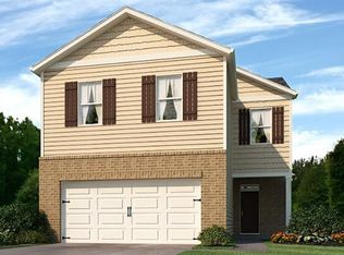 196 Rolling Meadow Trce, Jasper, GA 30143