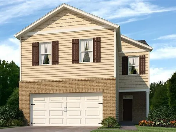 196 Rolling Meadow Trce, Jasper, GA 30143