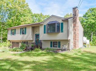 242 Village Hill Rd, Willington, CT 06279