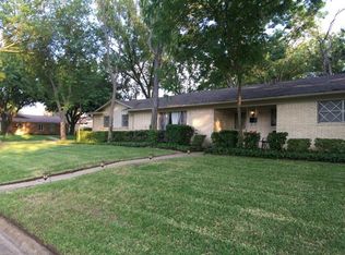 1310 Navaho St, Arlington, TX 76012