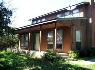 113 Mesa Pinto Dr, Bastrop, TX 78602